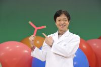 米村でんじろう おもしろサイエンスショー