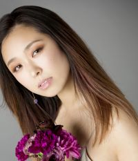 傳田真央 Eternal Voice Tour 2018 〜DEN夜会 in NAGANO〜