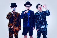 H ZETTRIO「Mysterious Superheroes Tour 2018〜濃縮還元遊戯舞台〜」