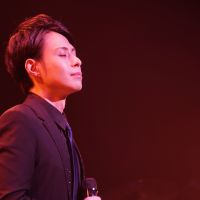 林部智史 CONCERT TOUR 2018<br>〜意志の上にも三年〜
