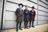 H ZETTRIO TOUR 2019 -‹C•ªãX-