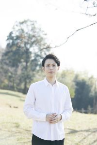 はやしべ さとし 三十歳の旅立ち 〜叙情歌を道づれに〜 軽井沢編