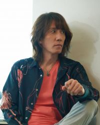 TOSHIKI KADOMATSU Performance 2020 “Earplay” 〜REBIRTH 2〜
