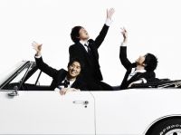 DEEN UNPLUGGED TOUR 2012 �`Triangle �J 47�`