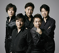The JADE ニューイヤーコンサート2021