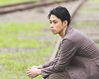 林部智史 CONCERT TOUR 2020<br>5年の春 “夢…そして未来へ”