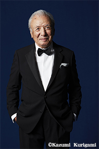 渡辺貞夫 70周年記念コンサート<br>サリュート・トゥ・デューク・エリントン 渡辺貞夫オーケストラ