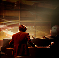 ܂炵umarasy piano live tourwxv