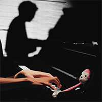 ܂炵umarasy Piano Live Asia Tour etv@