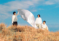 aobozu 25th ANNIVERSARY TOUR`V̍܂łƂꂩ`